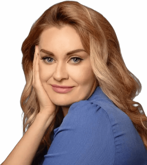 Психолог Людмила Зиновьева